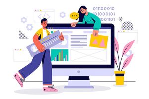 بازطراحی سایت نباید فقط تغییر ظاهر باشد